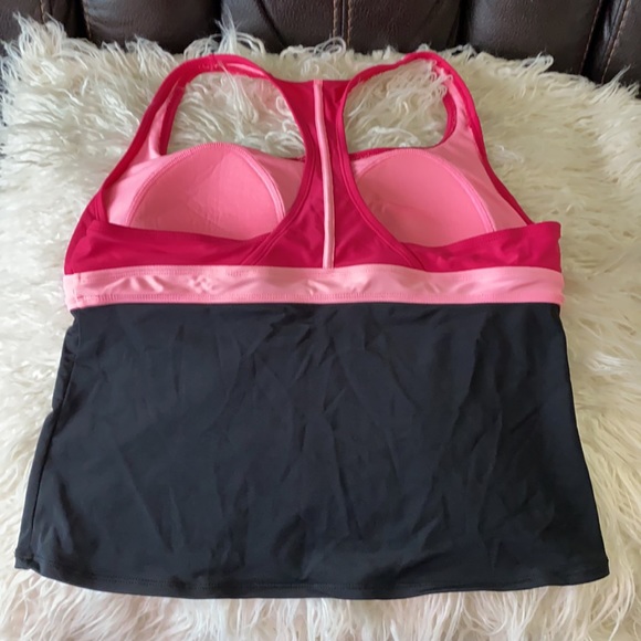 Danskin set - Picture 3 of 8